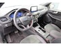 Ford Kuga 2.5-225pk PHEV ST-Line X. Hybride rijden voor een reëel bedrag ! Autm. airco dual, navigatie, telefoonvoorb., camera v+a, adaptieve cruise control, lane- en side assist, stoel-, stuur- en voorraamverw., Apple carplay/Android auto etc.