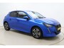 Peugeot 208 1.2 PureTech Allure Pack | Climate & Cruise Control | Navigatie | 3D Cockpit | Parkeersensoren |