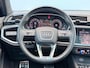 Audi Q3 Sportback 35 TFSI S Edition Competition Pano/Keyless