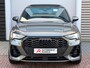 Audi Q3 Sportback 35 TFSI S Edition Competition Pano/Keyless