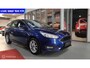 Ford Focus Wagon 1.0 125PK 2018! CLIMA VELGEN NIEUW DISTRIBUTIERIEM CRUISE WE NW APK