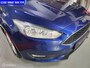 Ford Focus Wagon 1.0 125PK 2018! CLIMA VELGEN NIEUW DISTRIBUTIERIEM CRUISE WE NW APK