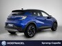 Renault Captur 1.6 E-Tech full hybrid 145 esprit Alpine | Camera | Adaptive Cruise | Stoel-/Stuurverwarming | Navi |