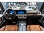 Mercedes-Benz G-klasse G63 Burmester Manufaktur Massage AMG G63 Facelift Designo