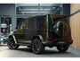 Mercedes-Benz G-klasse G63 Burmester Manufaktur Massage AMG G63 Facelift Designo
