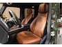 Mercedes-Benz G-klasse G63 Burmester Manufaktur Massage AMG G63 Facelift Designo