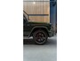 Mercedes-Benz G-klasse G63 Burmester Manufaktur Massage AMG G63 Facelift Designo