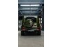 Mercedes-Benz G-klasse G63 Burmester Manufaktur Massage AMG G63 Facelift Designo