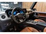 Mercedes-Benz G-klasse G63 Burmester Manufaktur Massage AMG G63 Facelift Designo