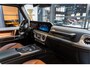 Mercedes-Benz G-klasse G63 Burmester Manufaktur Massage AMG G63 Facelift Designo