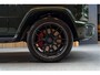 Mercedes-Benz G-klasse G63 Burmester Manufaktur Massage AMG G63 Facelift Designo