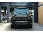 Mercedes-Benz G-klasse G63 Burmester Manufaktur Massage AMG G63 Facelift Designo
