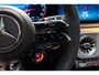 Mercedes-Benz G-klasse G63 Burmester Manufaktur Massage AMG G63 Facelift Designo