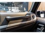 Mercedes-Benz G-klasse G63 Burmester Manufaktur Massage AMG G63 Facelift Designo