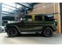 Mercedes-Benz G-klasse G63 Burmester Manufaktur Massage AMG G63 Facelift Designo