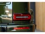 Mercedes-Benz G-klasse G63 Burmester Manufaktur Massage AMG G63 Facelift Designo