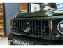Mercedes-Benz G-klasse G63 Burmester Manufaktur Massage AMG G63 Facelift Designo