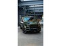 Mercedes-Benz G-klasse G63 Burmester Manufaktur Massage AMG G63 Facelift Designo