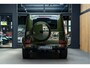 Mercedes-Benz G-klasse G63 Burmester Manufaktur Massage AMG G63 Facelift Designo