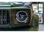Mercedes-Benz G-klasse G63 Burmester Manufaktur Massage AMG G63 Facelift Designo