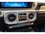 Mercedes-Benz G-klasse G63 Burmester Manufaktur Massage AMG G63 Facelift Designo