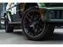 Mercedes-Benz G-klasse G63 Burmester Manufaktur Massage AMG G63 Facelift Designo