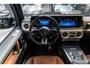 Mercedes-Benz G-klasse G63 Burmester Manufaktur Massage AMG G63 Facelift Designo