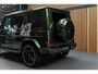 Mercedes-Benz G-klasse G63 Burmester Manufaktur Massage AMG G63 Facelift Designo
