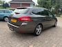 Peugeot 308 SW 1.2 PureTech Blue Lease Executive * NAP*CRUISE*A. CAMERA*DVD ACHTER*PANO*CLIMA*TREKHAAK *