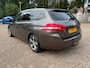 Peugeot 308 SW 1.2 PureTech Blue Lease Executive * NAP*CRUISE*A. CAMERA*DVD ACHTER*PANO*CLIMA*TREKHAAK *