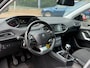 Peugeot 308 SW 1.2 PureTech Blue Lease Executive * NAP*CRUISE*A. CAMERA*DVD ACHTER*PANO*CLIMA*TREKHAAK *