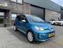 Volkswagen Up! 1.0 BMT high up! | 2E EIGENAAR | 3/6/12MND GARANTIE | CRUISE | AIRCO | PDC | LMV |
