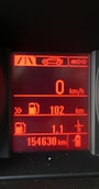 Opel Adam 1.4 SLAM,Airco,Stoel/Stuurverw,Cruise,Incl APK