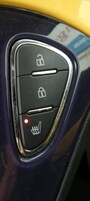 Opel Adam 1.4 SLAM,Airco,Stoel/Stuurverw,Cruise,Incl APK
