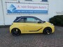 Opel Adam 1.4 SLAM,Airco,Stoel/Stuurverw,Cruise,Incl APK