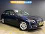 BMW 5-Serie Touring 528i High Executive|SOFTCLOSE|KEYLESS|MEMORY|LEDER|ACC|HUD|DODEHOEK|STOELV|CAMERA|PDC|LED|17INCH|