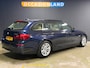 BMW 5-Serie Touring 528i High Executive|SOFTCLOSE|KEYLESS|MEMORY|LEDER|ACC|HUD|DODEHOEK|STOELV|CAMERA|PDC|LED|17INCH|