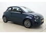 Fiat 500 1.0 Hybrid Torino Launch Edition | Nieuw | 8 jaar Garantie | Apple Carplay/Android Auto | Climate control | Cruise control | Parkeersensoren
