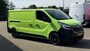 Renault Trafic 1.6 DCI 70KW 95PK L2H1 EURO 6 AIRCO/ NAVIGATIE/ CRUISE CONTROL/ 100% DEALERONDERHOUDEN