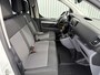 Peugeot Expert 2.0 BlueHDI 120*DUBBEL CAB*HAAK*CAM*ECC*CRUISE*6-P