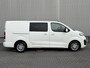 Peugeot Expert 2.0 BlueHDI 120*DUBBEL CAB*HAAK*CAM*ECC*CRUISE*6-P