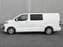 Peugeot Expert 2.0 BlueHDI 120*DUBBEL CAB*HAAK*CAM*ECC*CRUISE*6-P