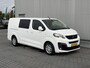 Peugeot Expert 2.0 BlueHDI 120*DUBBEL CAB*HAAK*CAM*ECC*CRUISE*6-P