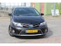 Toyota Auris Touring Sports 1.8 Hybrid Lease pano camera multimedia dealer onderhouden trekhaak