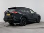 Toyota RAV4 2.5 Hybrid AWD Black Edition | 360° Camera | Lederen bekleding | Panorama-dak | **