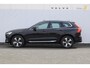Volvo XC60 T6 350PK Automaat Plug-in hybrid AWD Plus Bright Panoramisch schuif-kanteldak / Google infotainment / Lederen bekleding / Parkeersensoren voor en achter met parkeercamera / Road Sign information / Cruise Control