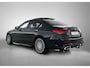 Mercedes-Benz C-klasse 300 e Business Solution AMG | Winter pakket | Nightpakket | Middenconsole metaalstructuur | Trekhaak | Inclusief 24 maanden MB Certified garantie voor Europa.