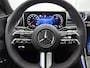 Mercedes-Benz C-klasse 300 e Business Solution AMG | Winter pakket | Nightpakket | Middenconsole metaalstructuur | Trekhaak | Inclusief 24 maanden MB Certified garantie voor Europa.