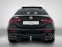 Mercedes-Benz C-klasse 300 e Business Solution AMG | Winter pakket | Nightpakket | Middenconsole metaalstructuur | Trekhaak | Inclusief 24 maanden MB Certified garantie voor Europa.