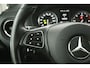 Mercedes-Benz Vito 119 CDI Lang 191PK | Automaat | Clima | Camera | Cruise | Carplay | 3 Zits | Trekhaak | LED